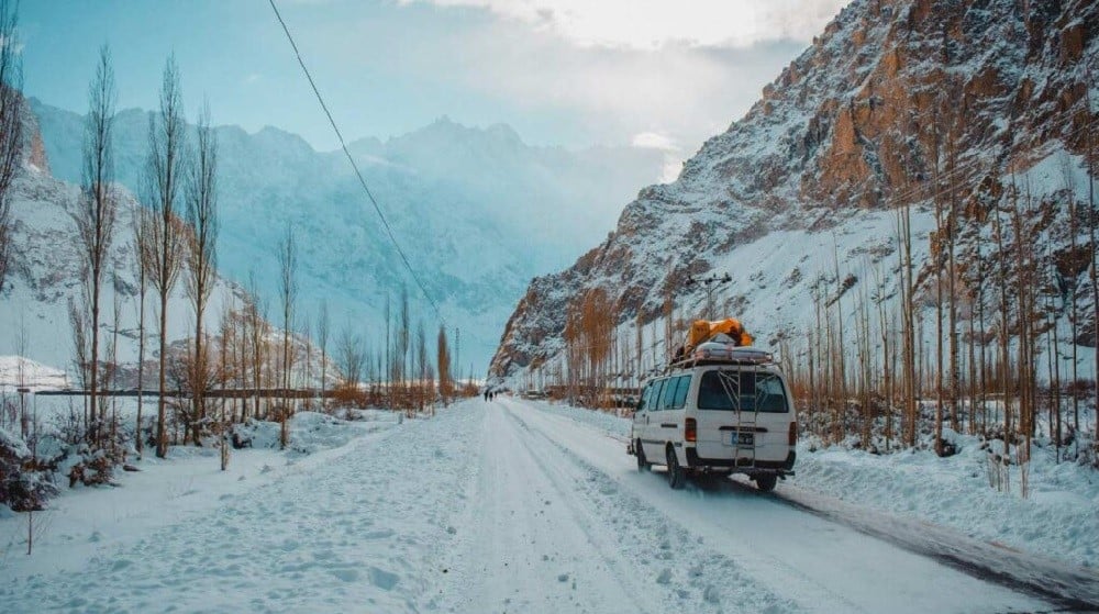 Hunza Valley Travel Guide: Best Places & Karakoram Highway Route