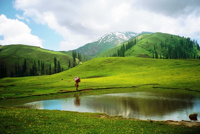 Naran Kaghan Travel Guide