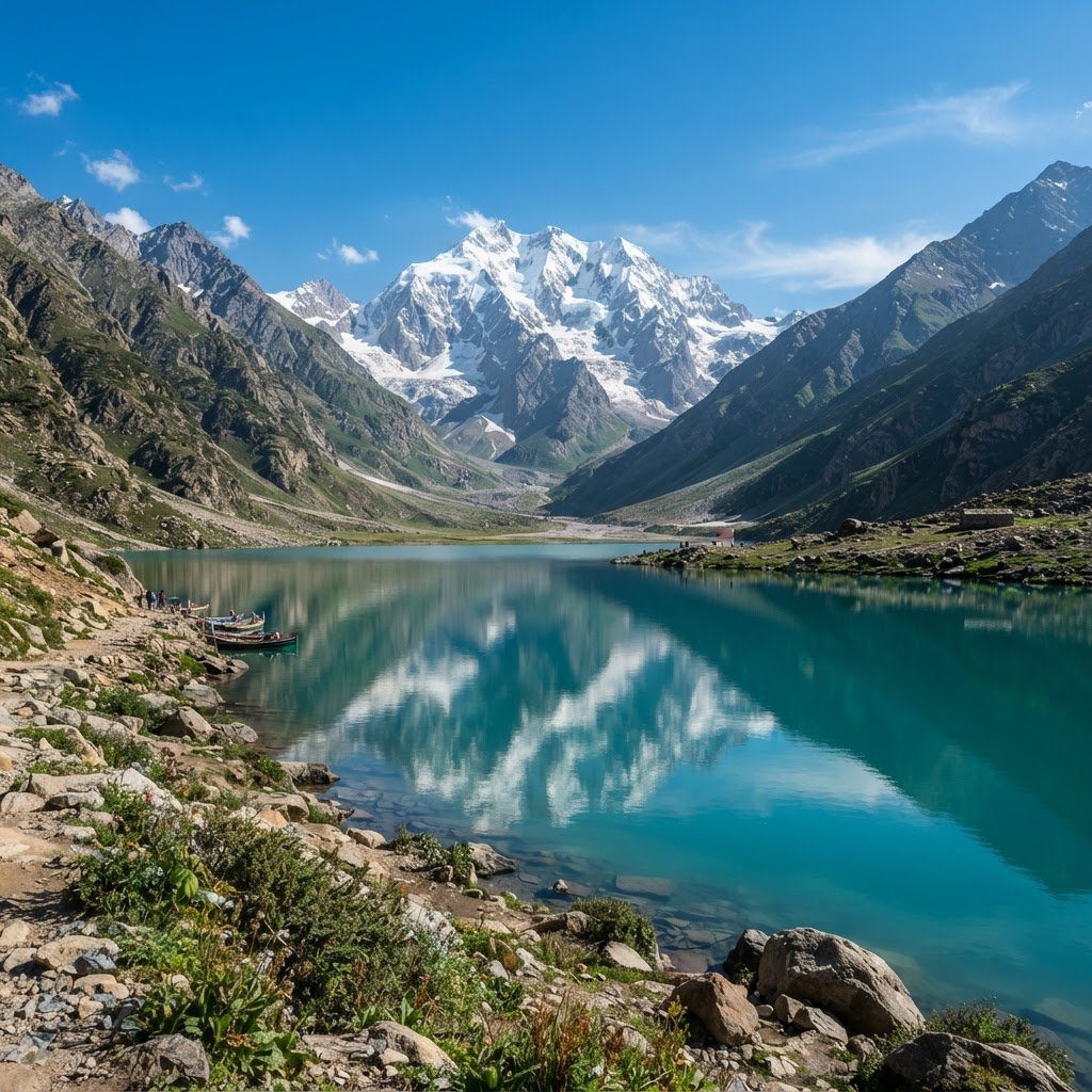 Tour Packages | Royal Route Travel & Tours